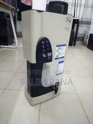 Water Filter