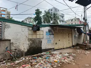 A unit of approximately 3,500 square feet to rent at Mirpur Original 10