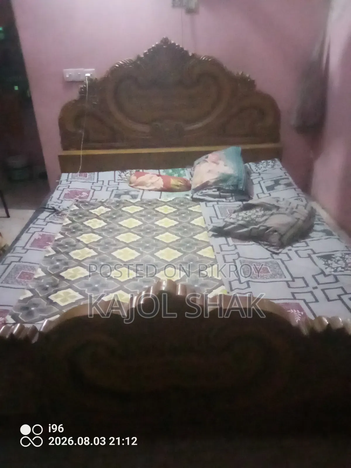 Shegun Furniture