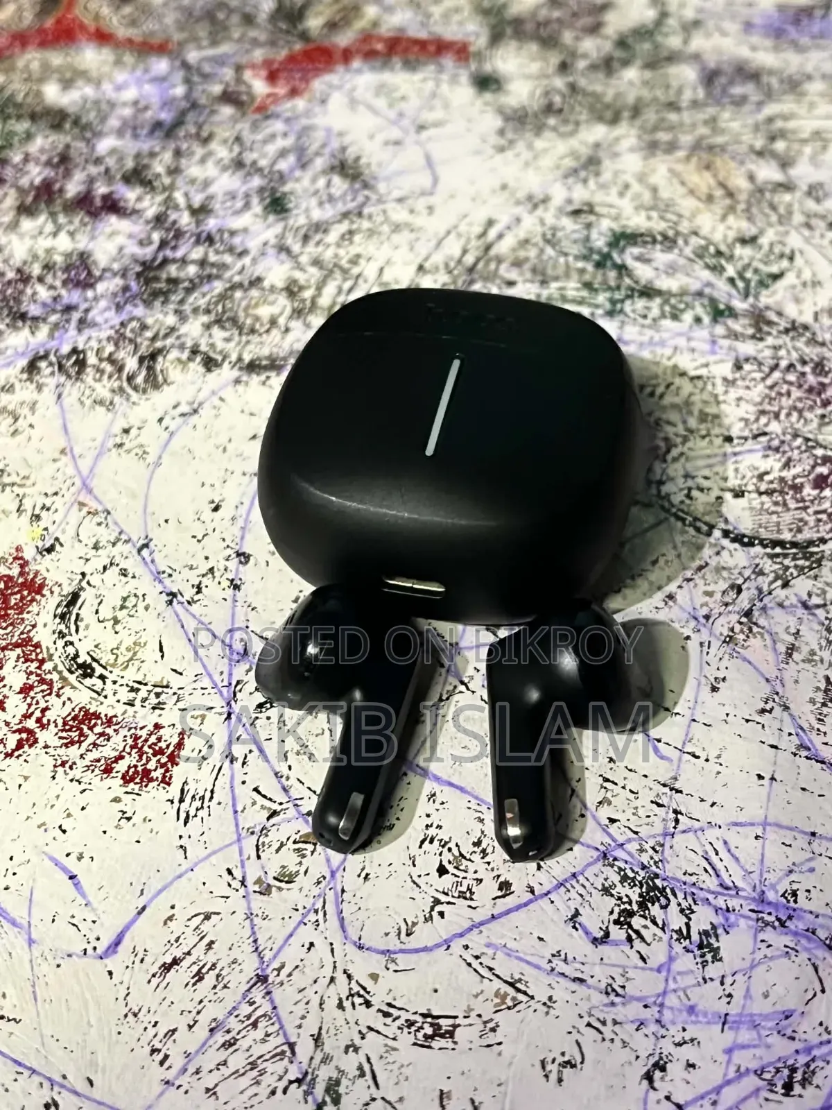 Ear Phone Comfortable