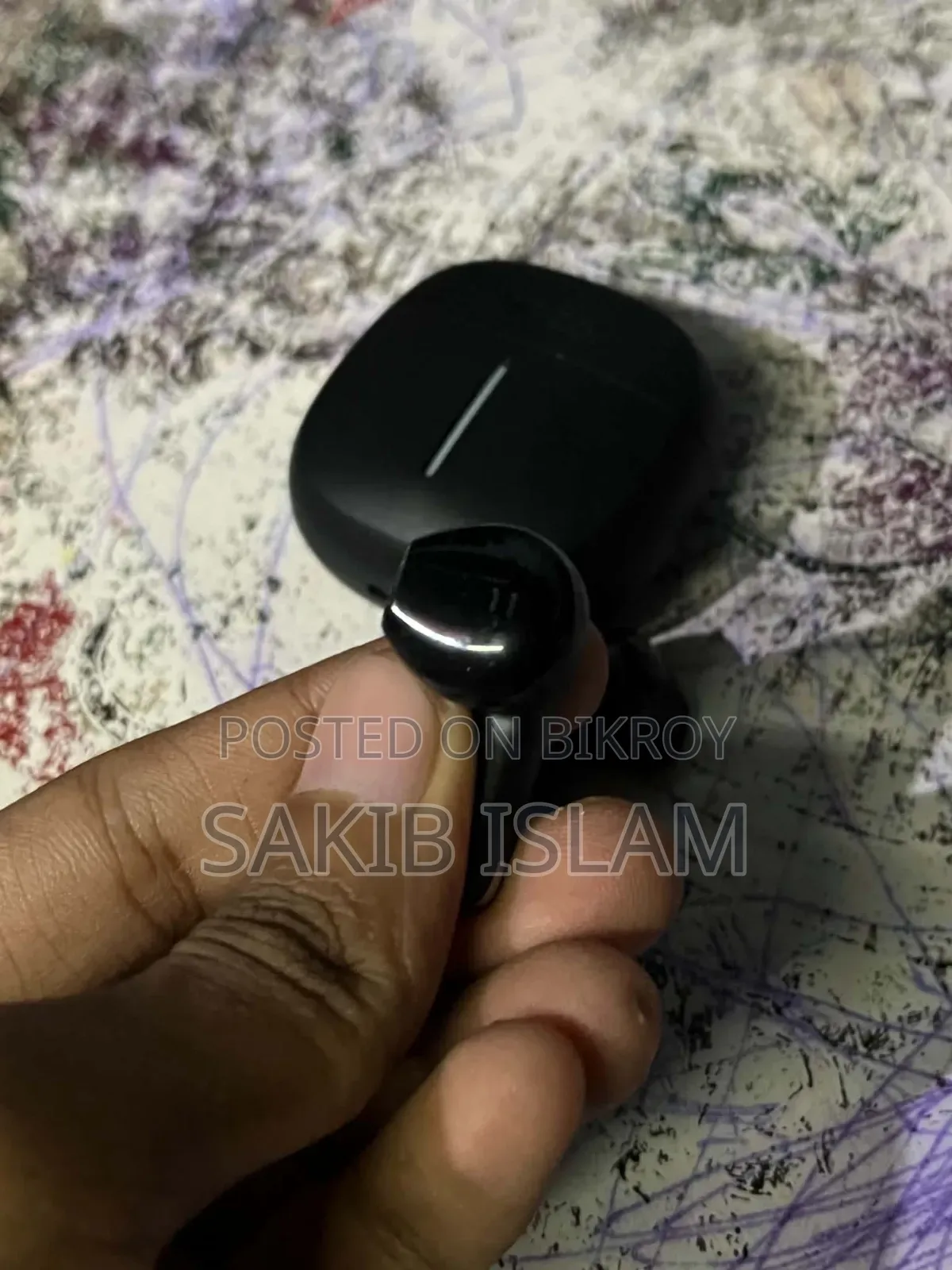 Ear Phone Comfortable