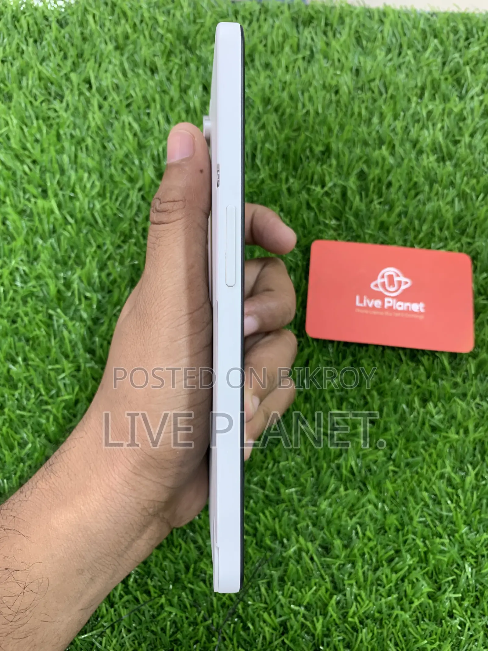 Nothing Phone CMF Phone 2 Pro 256 GB White