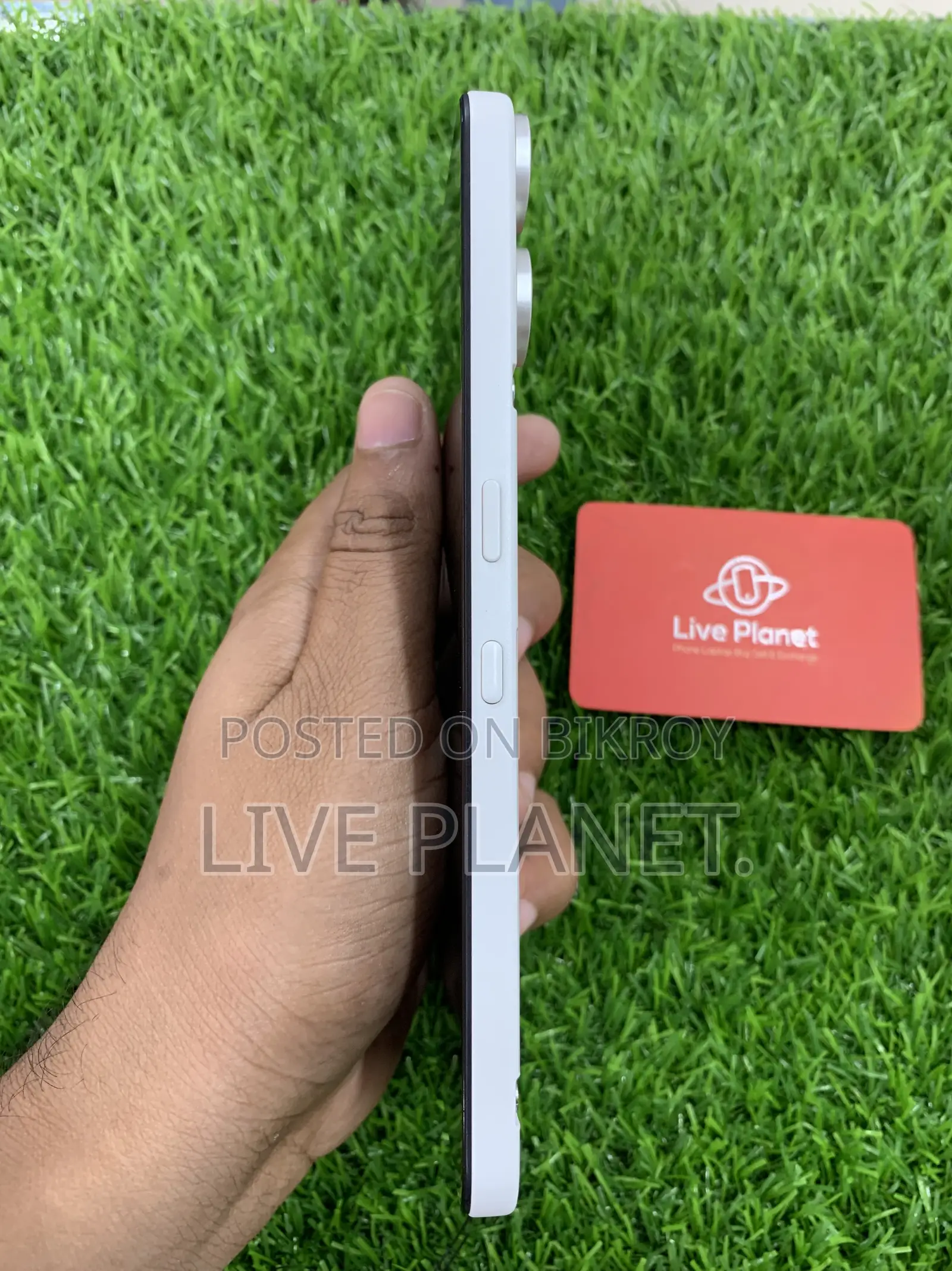 Nothing Phone CMF Phone 2 Pro 256 GB White