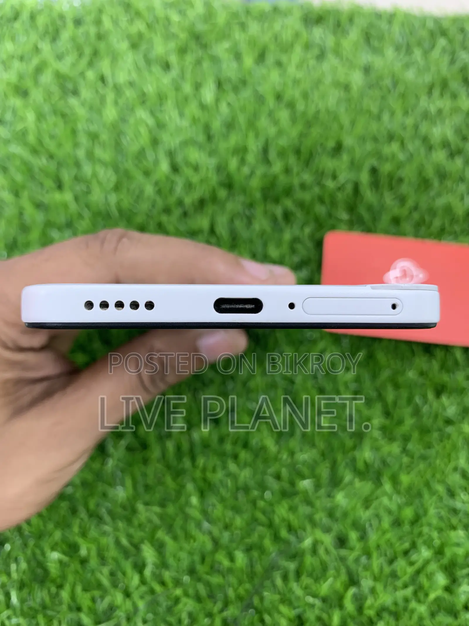 Nothing Phone CMF Phone 2 Pro 256 GB White