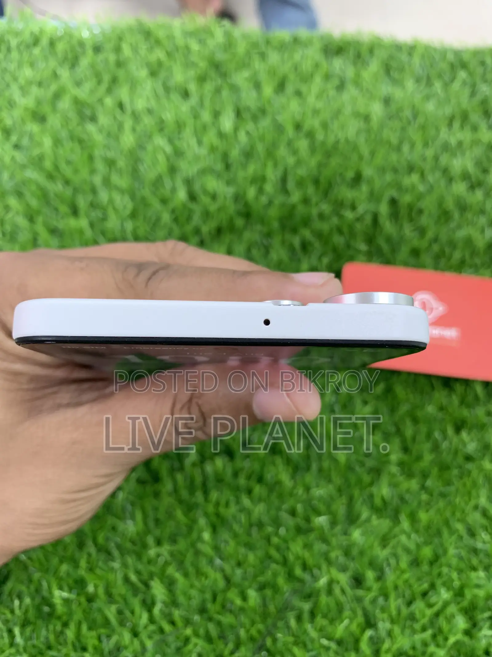 Nothing Phone CMF Phone 2 Pro 256 GB White