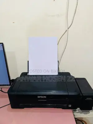 Epson L130 Printer for Sale