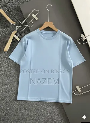 Whole Sale Drop Shoulder Tees