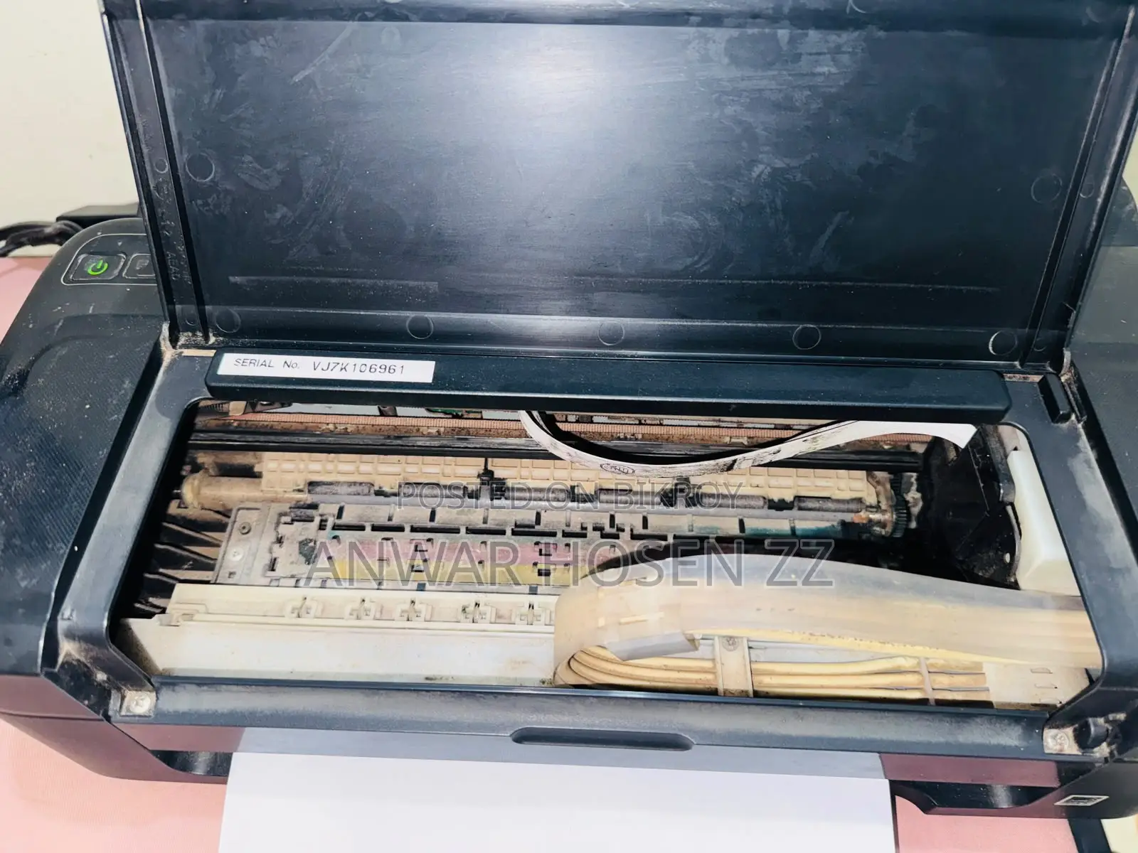 Epson L130 Printer for Sale