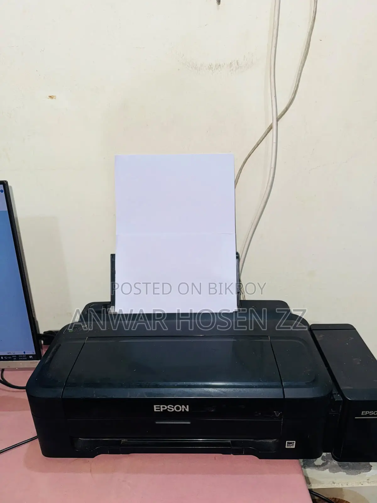 Epson L130 Printer for Sale