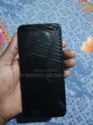Samsung Galaxy A6 Plus 64 GB Black