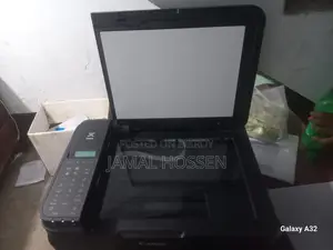 Canon G4010