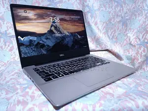 Laptop Dell 8gb Amd Ryzen SSD 512gb
