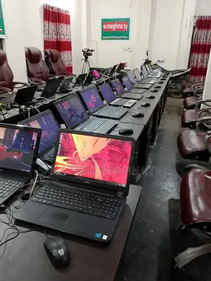 Laptop Dell 8gb Amd Ryzen SSD 512gb