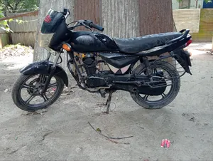 Lifan 110cc 2015 Black