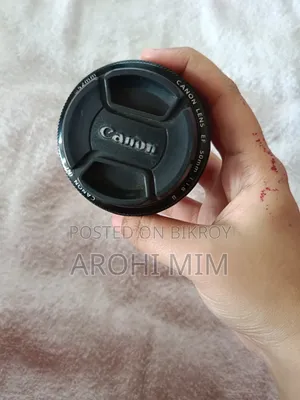 Canon 60d Like New - Excellent Condition