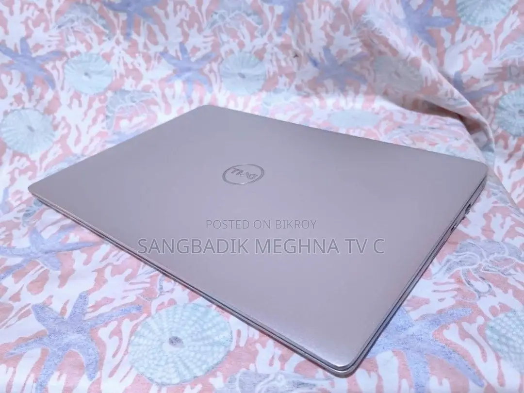 Laptop Dell 8gb Amd Ryzen SSD 512gb