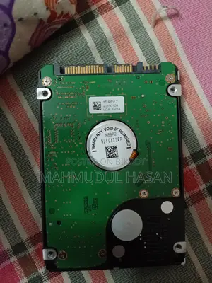 Samsung Laptop HDD