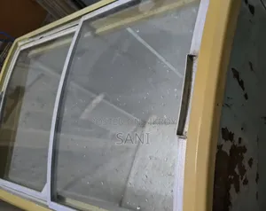 Glass Deep Freezer For Sale