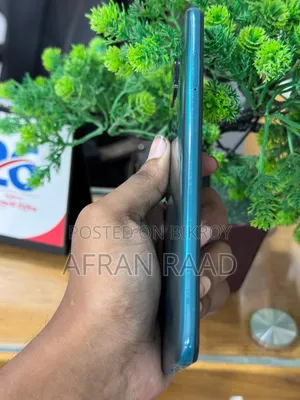 Xiaomi Redmi Note 9 5G 64 GB Green