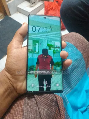 ইনফিনিক্স হট ৫০ প্রো প্লাস ৪জি ২৫৬ জিবি নীল