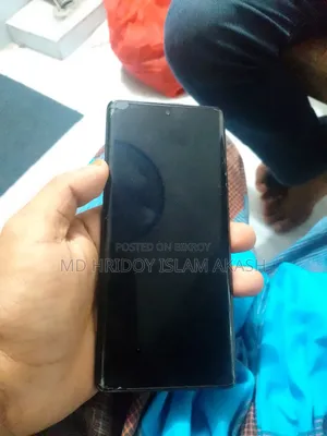ইনফিনিক্স হট ৫০ প্রো প্লাস ৪জি ২৫৬ জিবি নীল