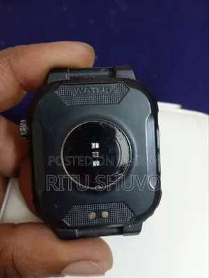 Digital Watch