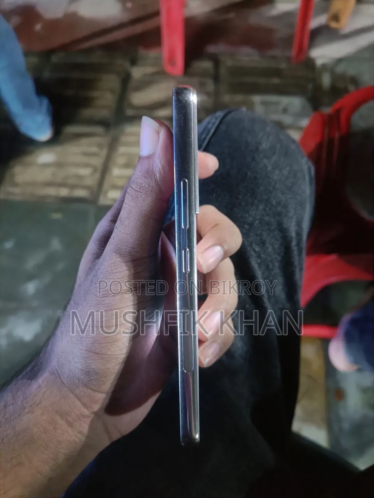 Samsung Galaxy S22 5G 256 GB Pink