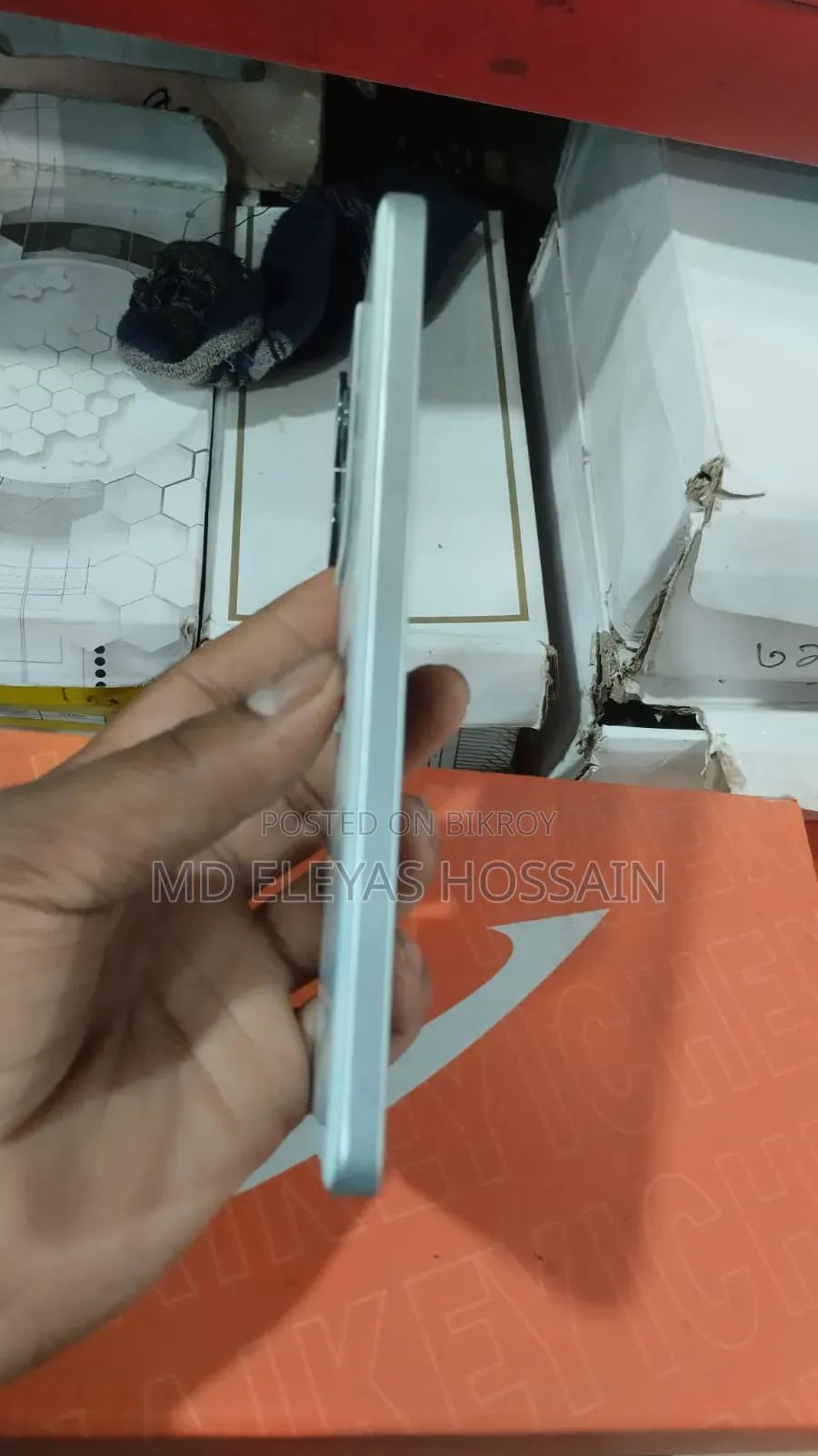 Xiaomi Redmi Note 14 5G 256 GB White