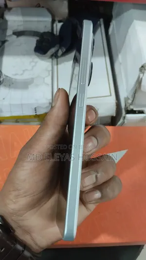 Xiaomi Redmi Note 14 5G 256 GB White