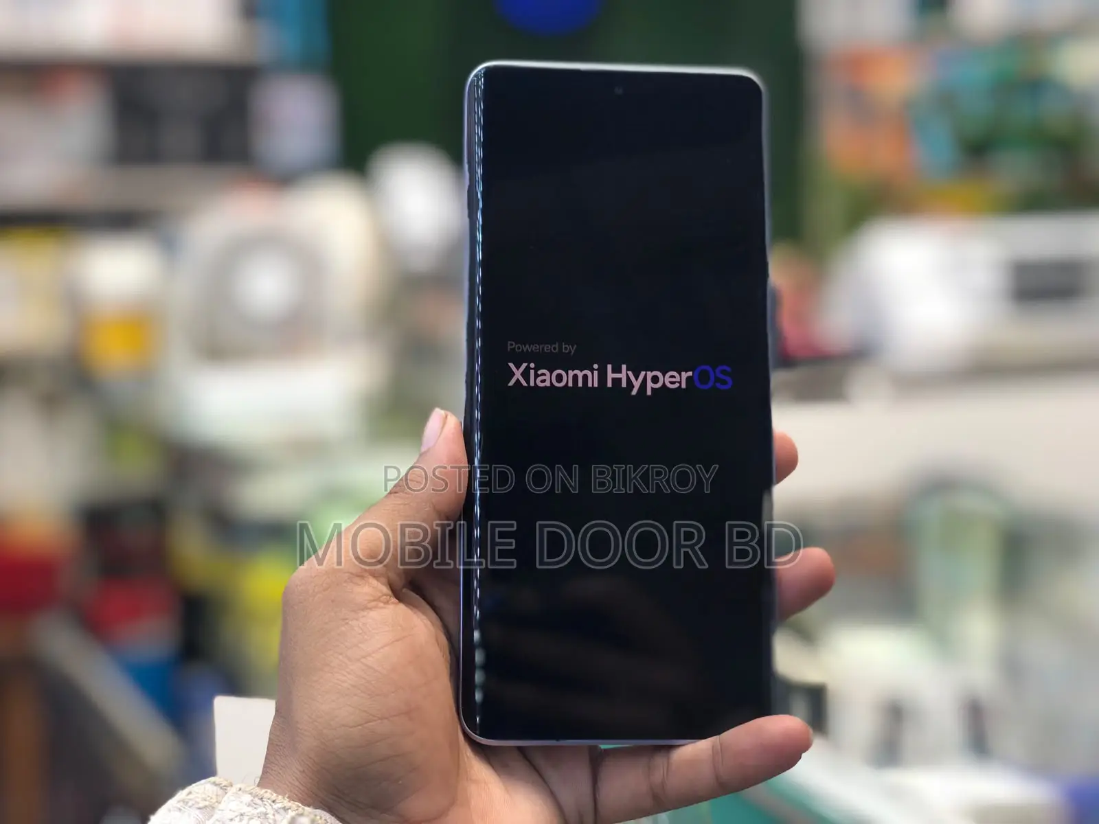 Xiaomi Redmi Note 13 Pro+ 256 GB Blue