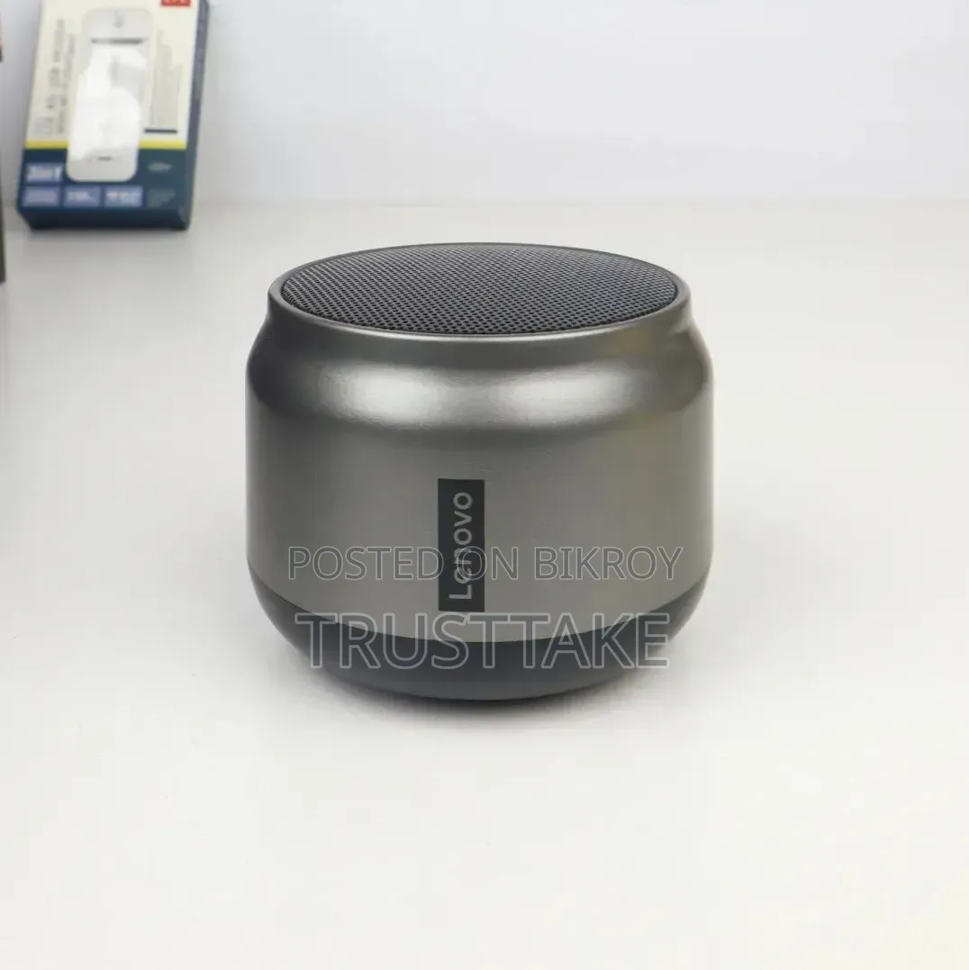 Lenovo Thinkplus Bluetooth Speaker