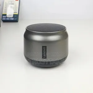 Lenovo Thinkplus Bluetooth Speaker