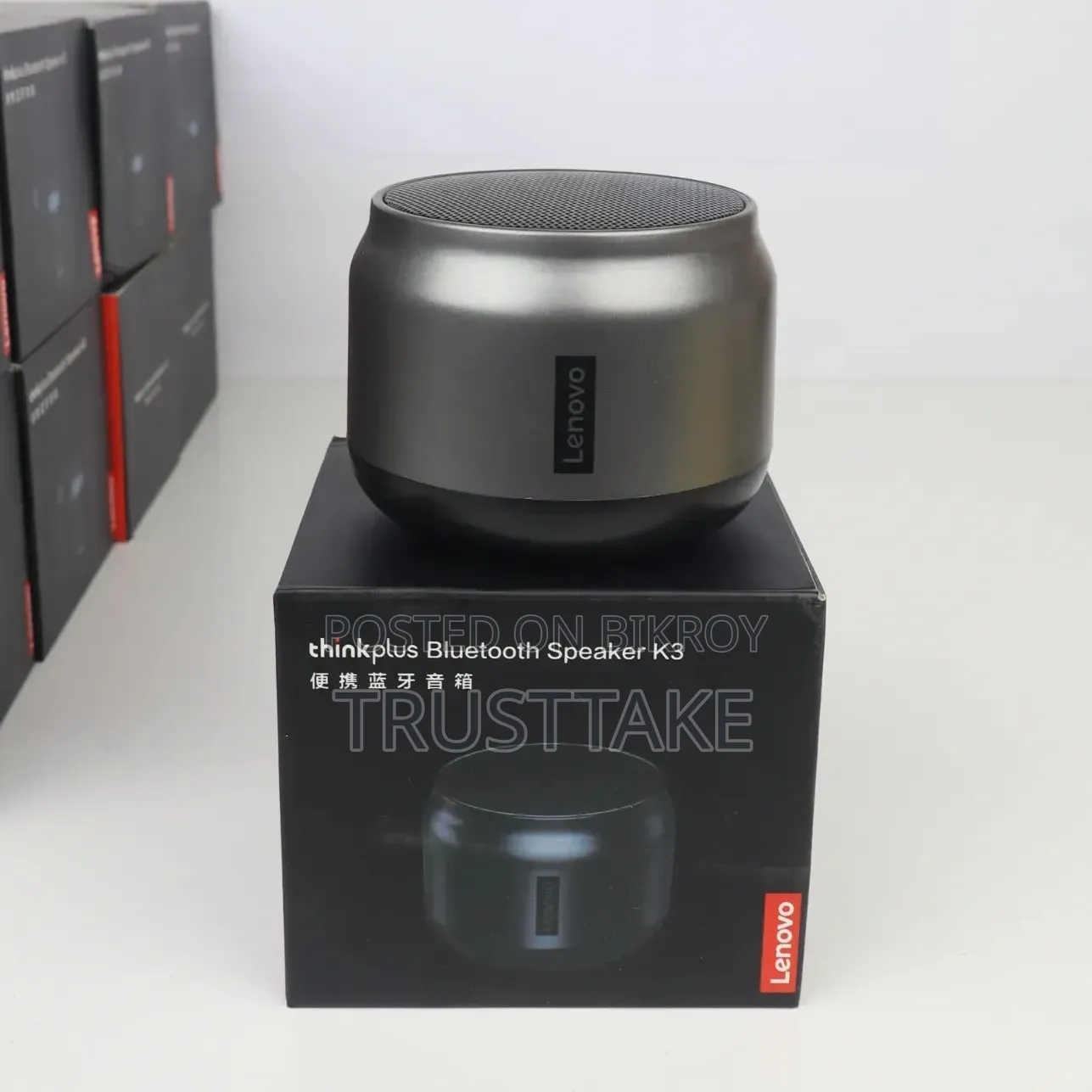Lenovo Thinkplus Bluetooth Speaker