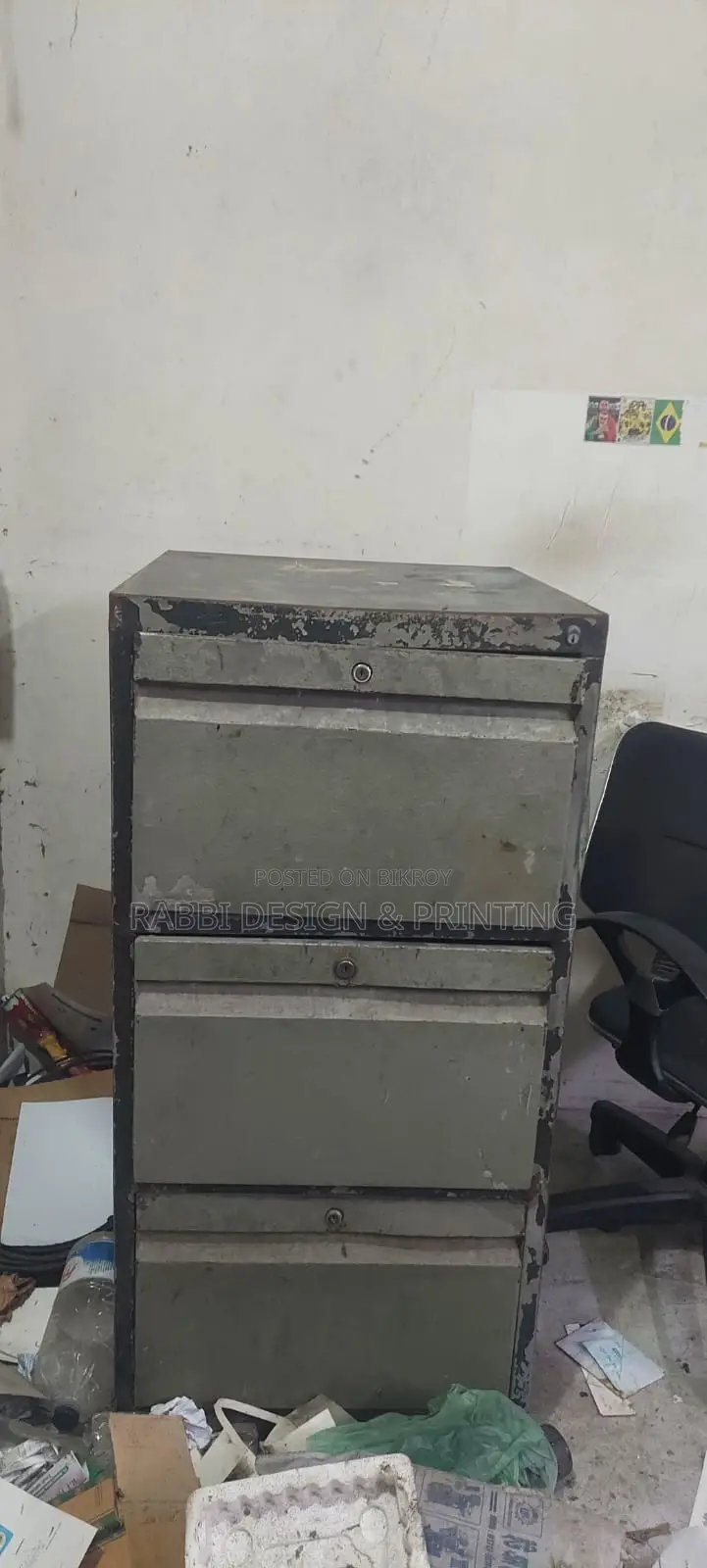 ফাইল ক্যাবিনেট