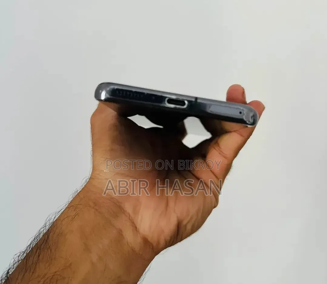 Xiaomi Mi 11 Ultra 256 GB Black