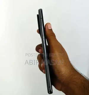 Xiaomi Mi 11 Ultra 256 GB Black