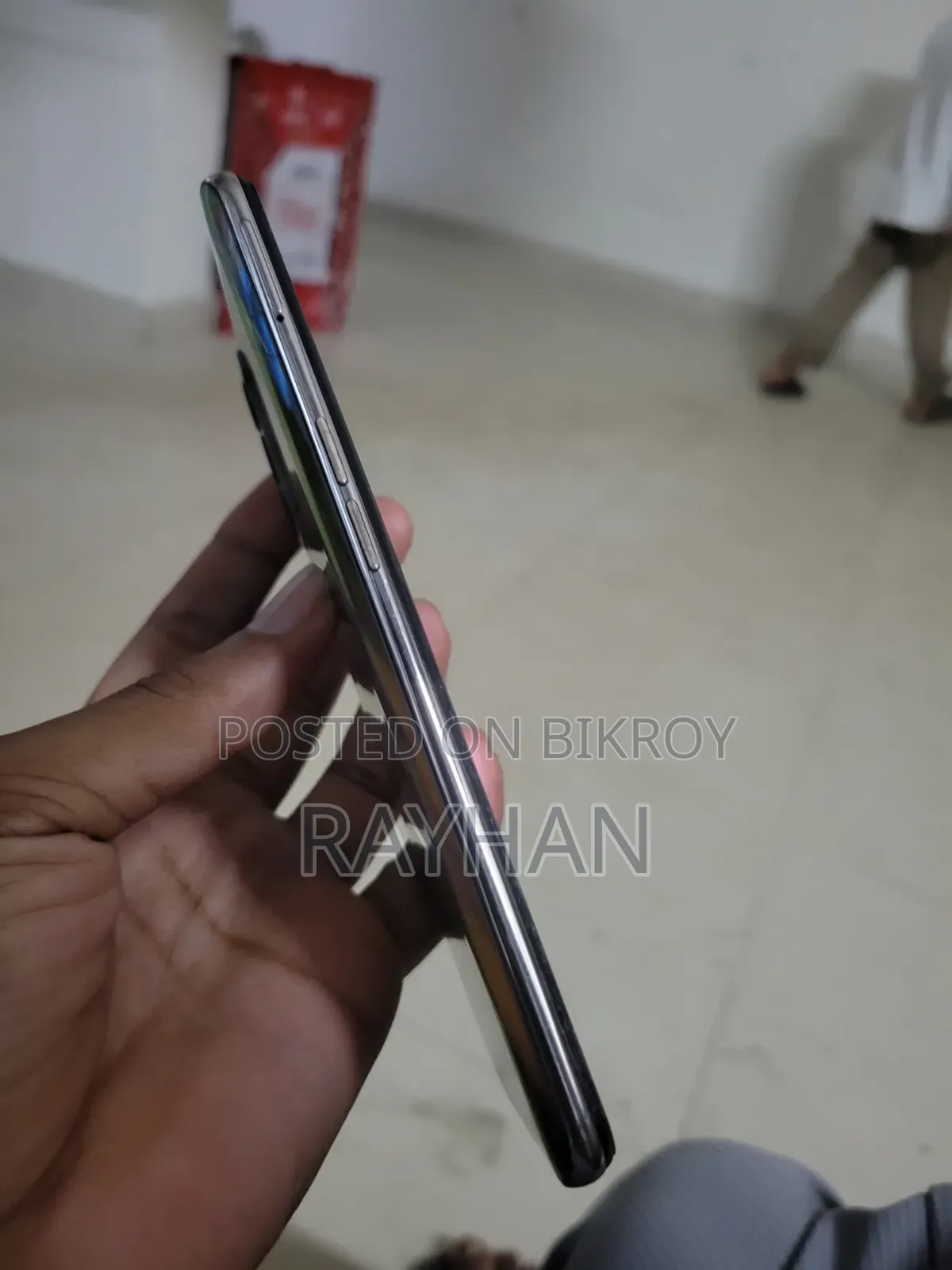 অপো রেনো ৫ ১২৮ জিবি ব্রোঞ্জ