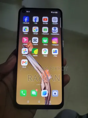 অপো রেনো ৫ ১২৮ জিবি ব্রোঞ্জ