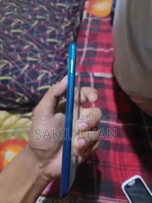 ইনফিনিক্স হট ১১ প্লে ৬৪ জিবি ব্লু