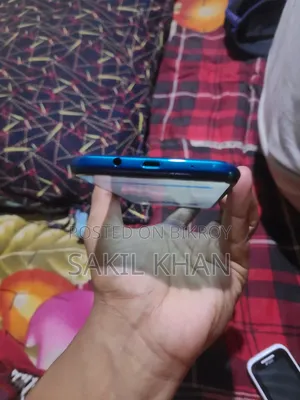ইনফিনিক্স হট ১১ প্লে ৬৪ জিবি ব্লু