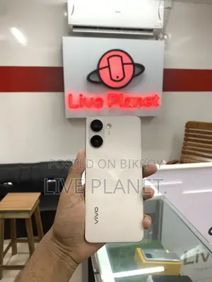 Vivo Y05 128 GB