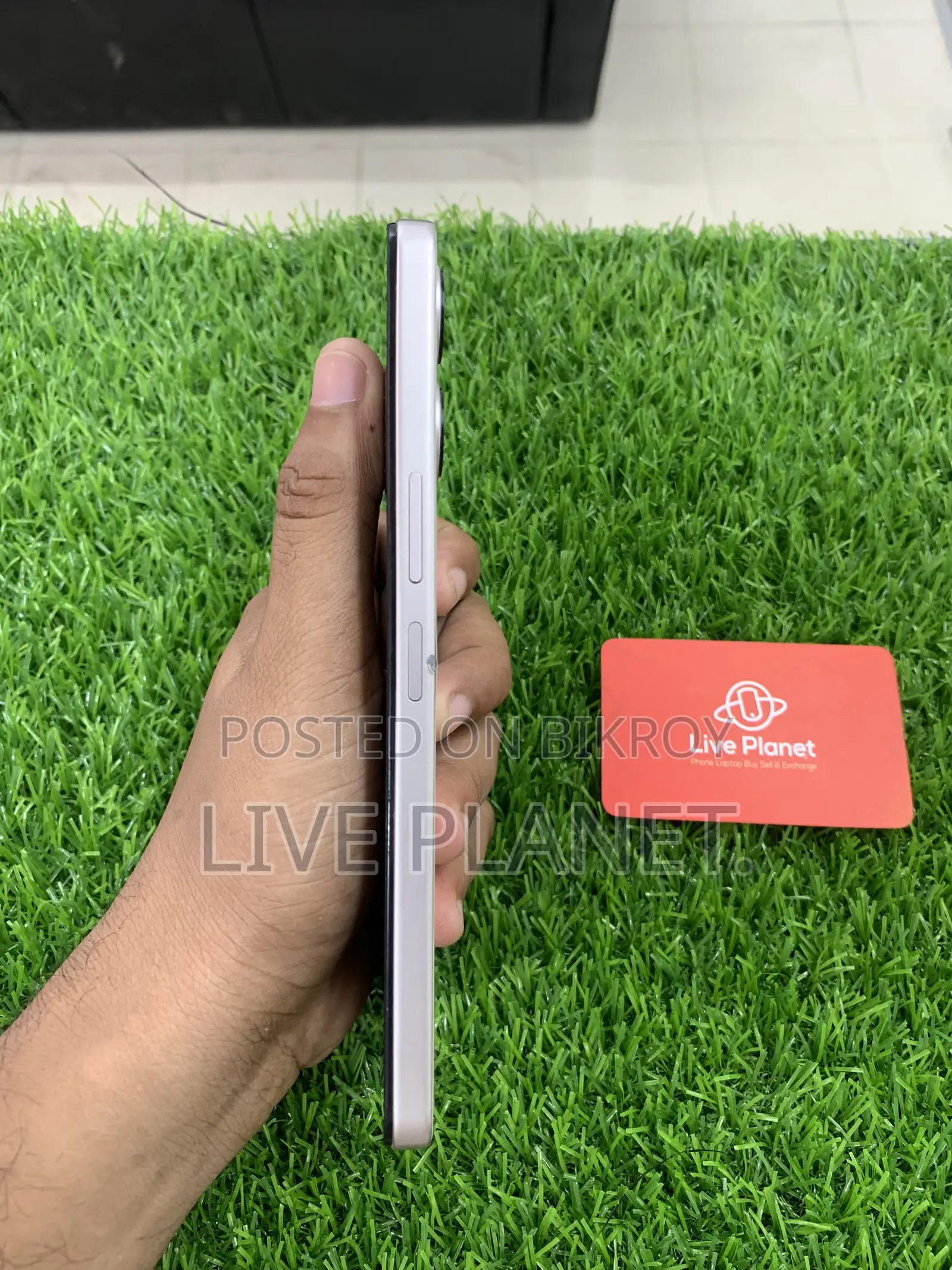 Vivo Y05 128 GB