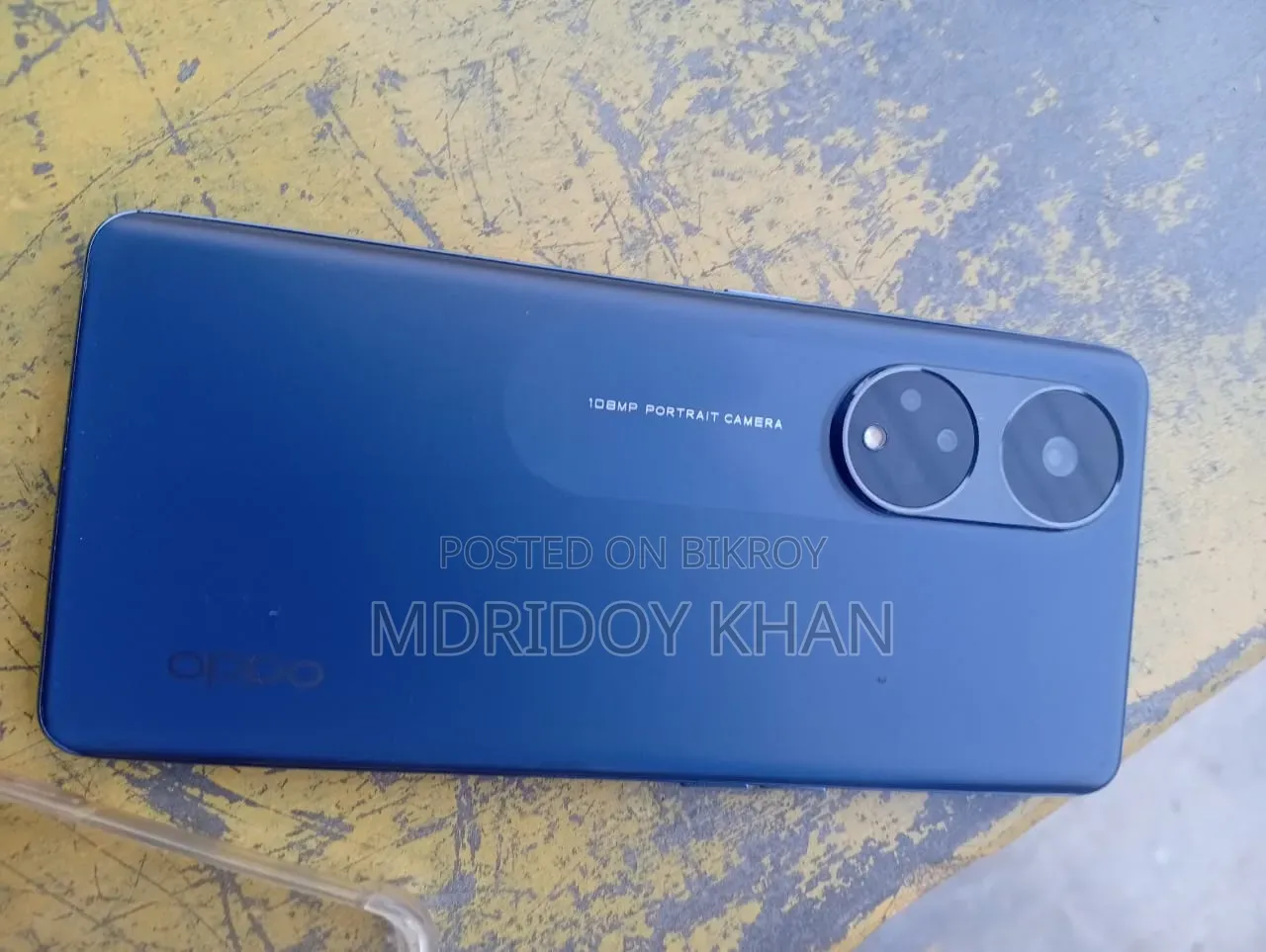 Oppo Reno8 Pro 256 GB Black