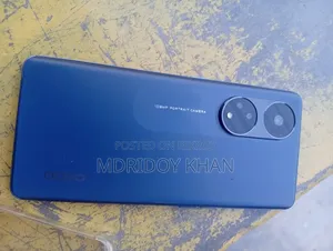 Oppo Reno8 Pro 256 GB Black