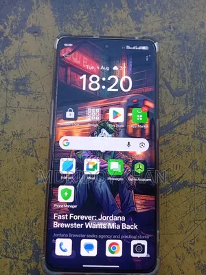 Oppo Reno8 Pro 256 GB Black