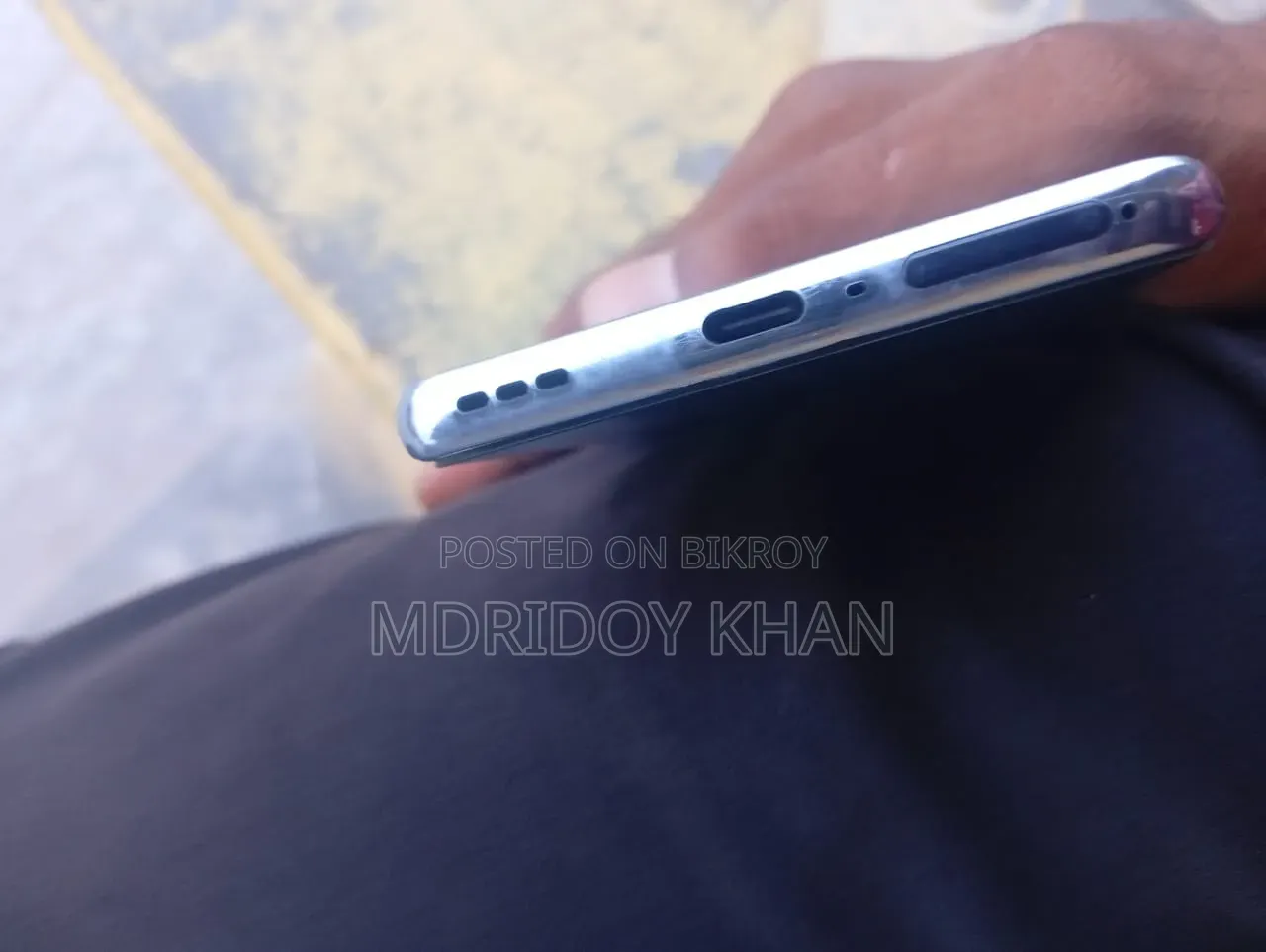 Oppo Reno8 Pro 256 GB Black
