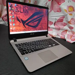 Laptop Asus 8GB AMD Ryzen SSD 512GB
