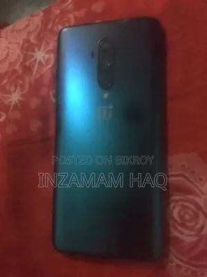 OnePlus 7T Pro 256 GB Blue