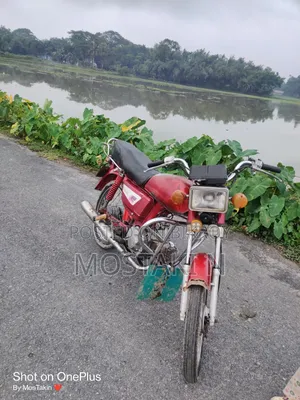 Dayang DY100-A 1998 Gold