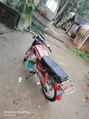 Dayang DY100-A 1998 Gold
